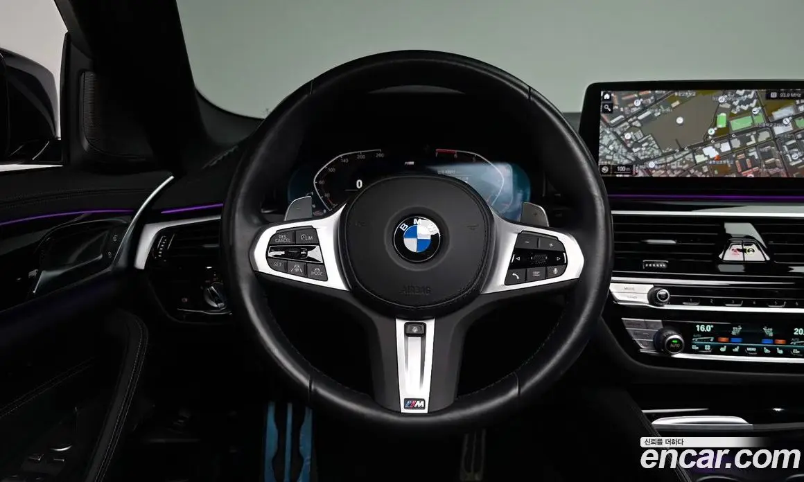 BMW 5 серия 2023 2.0 автомат (гидро), фото 18 BMW 5 серия 2023 2.0 автомат (гидро), фото 18
