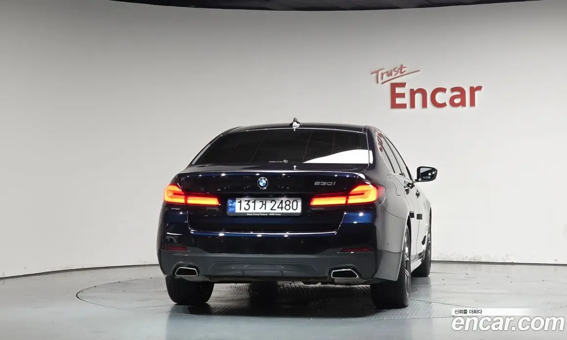 BMW 5 серия 2023 2.0 автомат (гидро), фото 3 BMW 5 серия 2023 2.0 автомат (гидро), фото 3