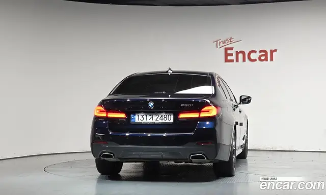 BMW 5 серия 2023 2.0 автомат (гидро), миниатюра 3 BMW 5 серия 2023 2.0 автомат (гидро), миниатюра 3