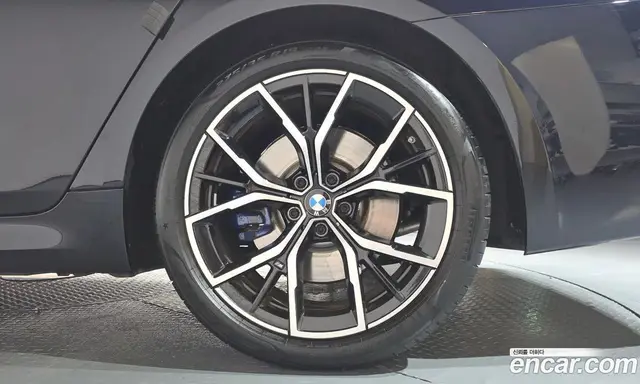 BMW 5 серия 2023 2.0 автомат (гидро), миниатюра 6 BMW 5 серия 2023 2.0 автомат (гидро), миниатюра 6