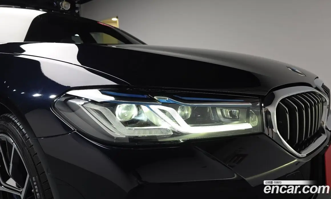 BMW 5 серия 2023 2.0 автомат (гидро), фото 7 BMW 5 серия 2023 2.0 автомат (гидро), фото 7