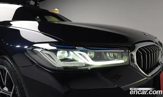 BMW 5 серия 2023 2.0 автомат (гидро), миниатюра 7 BMW 5 серия 2023 2.0 автомат (гидро), миниатюра 7