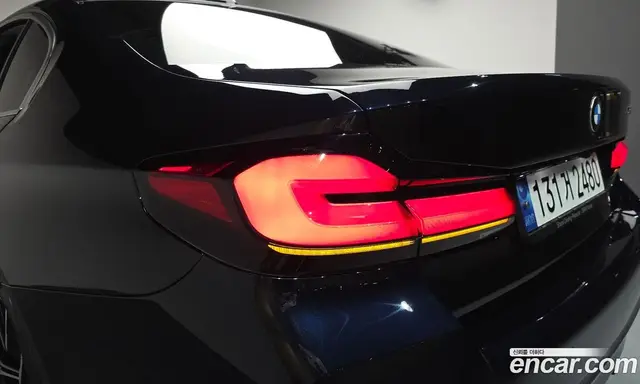 BMW 5 серия 2023 2.0 автомат (гидро), миниатюра 8 BMW 5 серия 2023 2.0 автомат (гидро), миниатюра 8