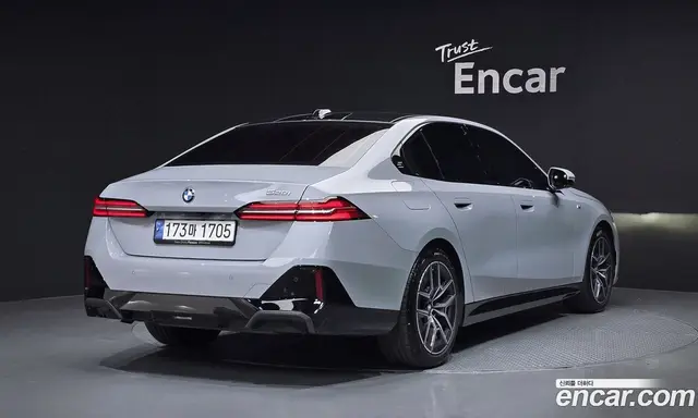 BMW 5 серия 2024 2.0 автомат (гидро), миниатюра 2 BMW 5 серия 2024 2.0 автомат (гидро), миниатюра 2
