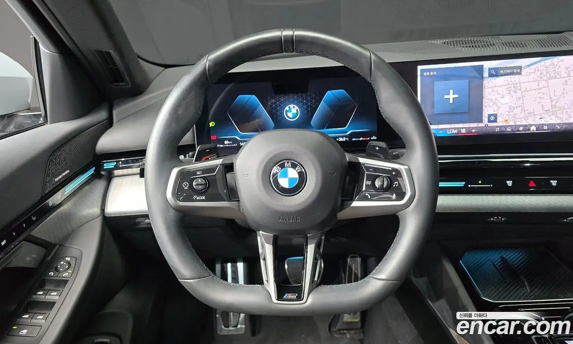 BMW 5 серия 2024 2.0 автомат (гидро), фото 18 BMW 5 серия 2024 2.0 автомат (гидро), фото 18