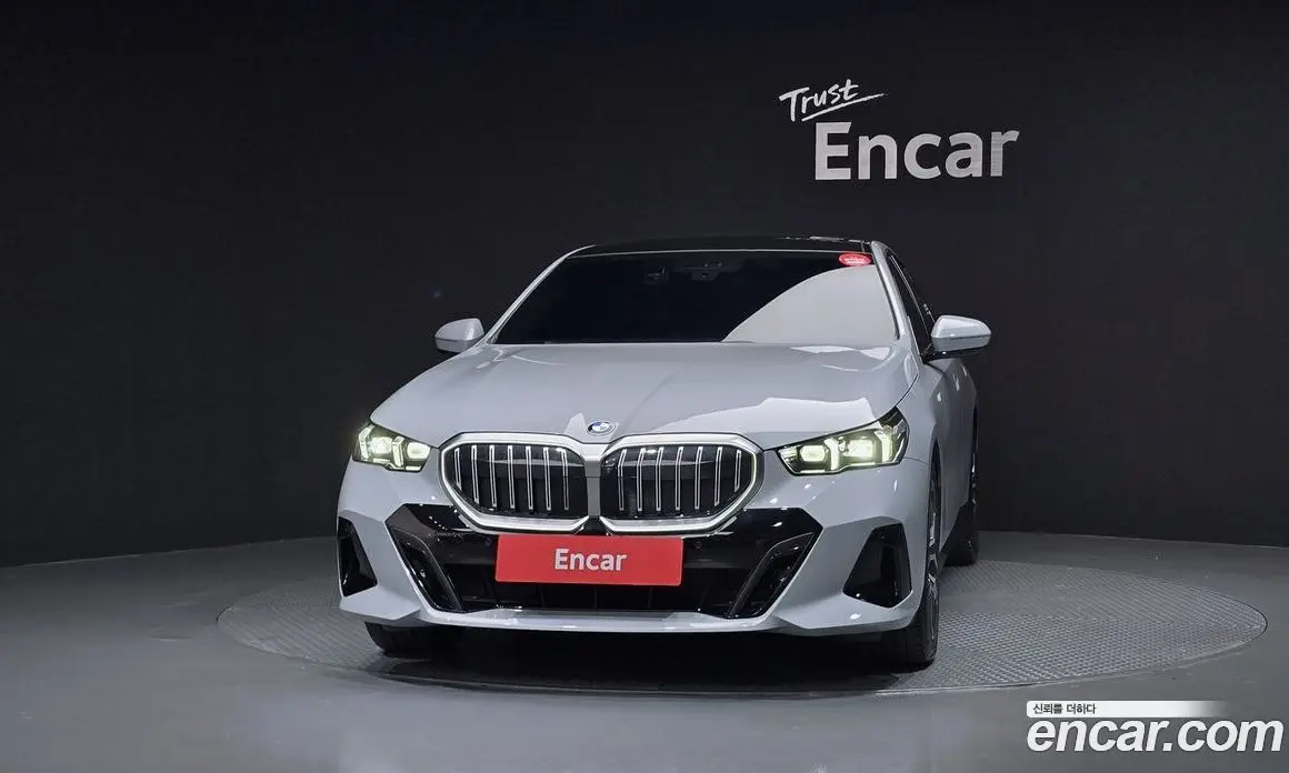 BMW 5 серия 2024 2.0 автомат (гидро), фото 3 BMW 5 серия 2024 2.0 автомат (гидро), фото 3