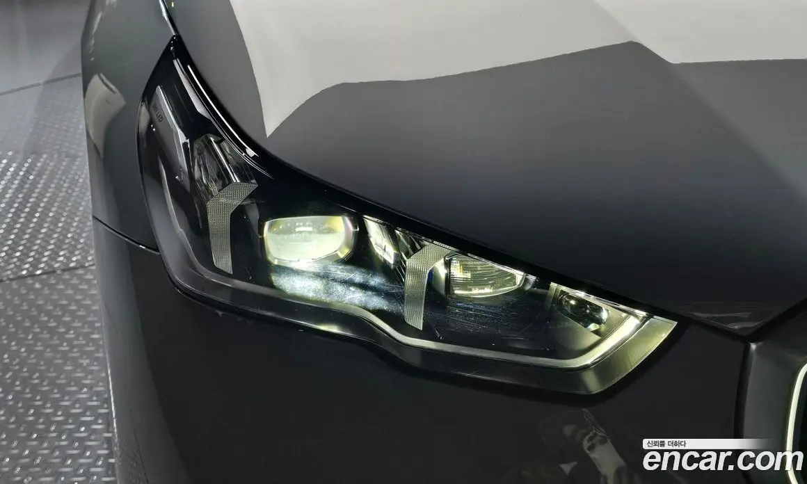 BMW 5 серия 2024 2.0 автомат (гидро), фото 8 BMW 5 серия 2024 2.0 автомат (гидро), фото 8