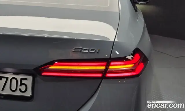 BMW 5 серия 2024 2.0 автомат (гидро), миниатюра 9 BMW 5 серия 2024 2.0 автомат (гидро), миниатюра 9