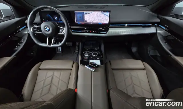 BMW 5 серия 2024 2.0 автомат (гидро), миниатюра 10 BMW 5 серия 2024 2.0 автомат (гидро), миниатюра 10