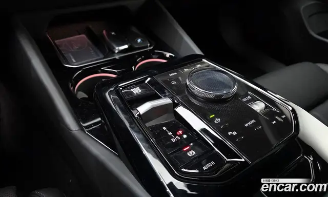 BMW 5 серия 2025 2.0 автомат (гидро), миниатюра 12