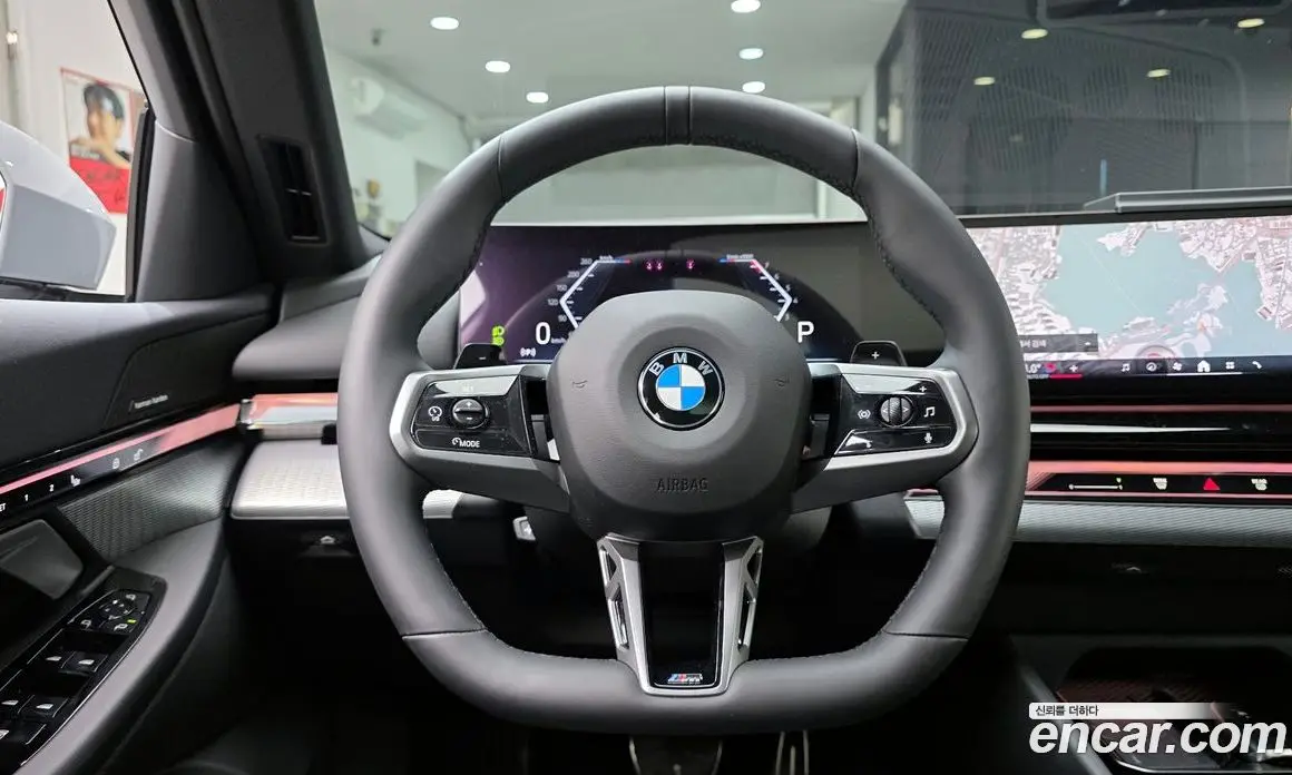 BMW 5 серия 2025 2.0 автомат (гидро), фото 19 BMW 5 серия 2025 2.0 автомат (гидро), фото 19