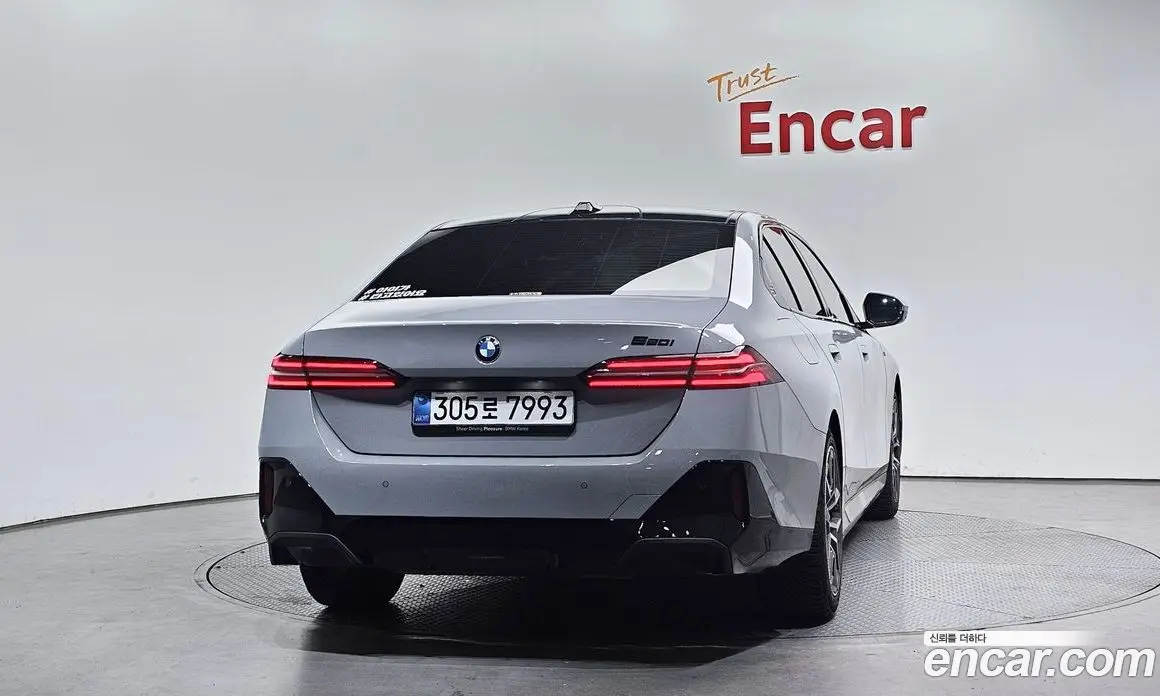 BMW 5 серия 2025 2.0 автомат (гидро), фото 4 BMW 5 серия 2025 2.0 автомат (гидро), фото 4