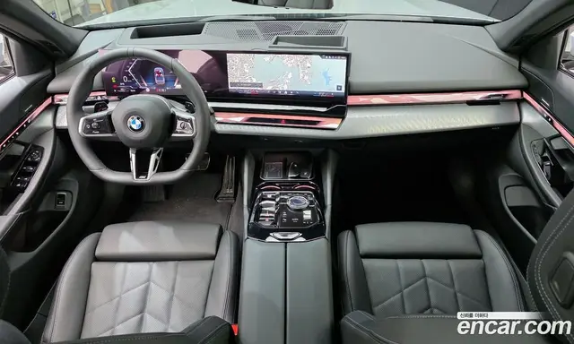 BMW 5 серия 2025 2.0 автомат (гидро), миниатюра 10 BMW 5 серия 2025 2.0 автомат (гидро), миниатюра 10