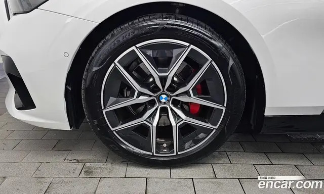 BMW 5 серия 2025 2.0 автомат (гидро), миниатюра 5