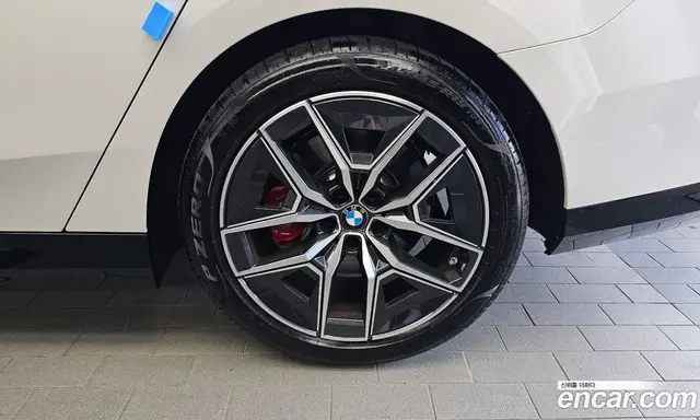 BMW 5 серия 2025 2.0 автомат (гидро), миниатюра 7