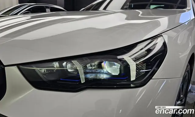BMW 5 серия 2025 2.0 автомат (гидро), миниатюра 8