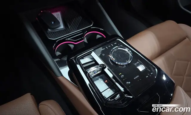 BMW 5 серия 2026 2.0 автомат (гидро), миниатюра 12