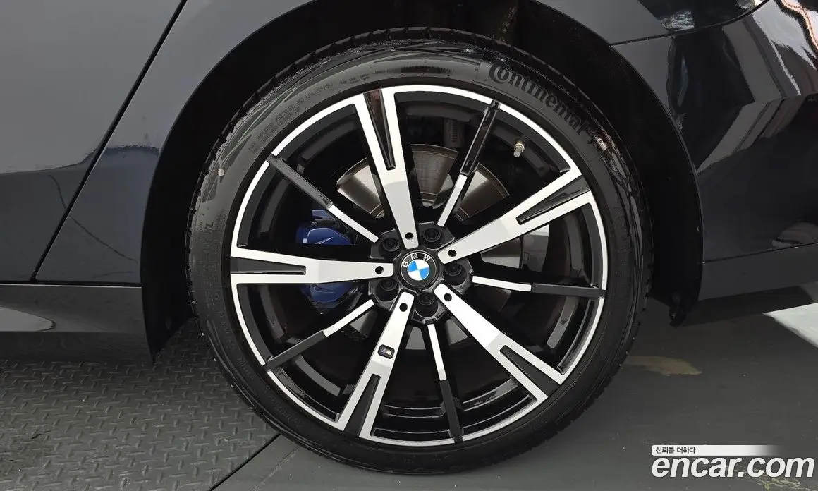 BMW 5 серия 2026 2.0 автомат (гидро), фото 7