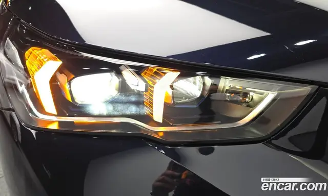 BMW 5 серия 2026 2.0 автомат (гидро), миниатюра 8