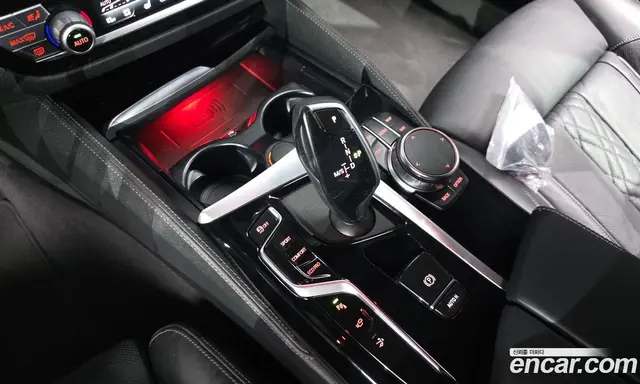 BMW 6 серия 2023 3.0 автомат (гидро), миниатюра 12