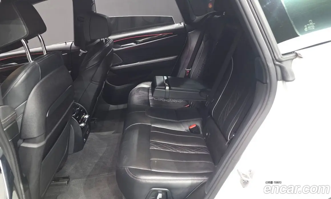 BMW 6 серия 2023 3.0 автомат (гидро), фото 18