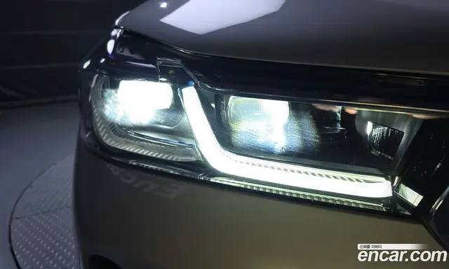 BMW 6 серия 2023 3.0 автомат (гидро), миниатюра 8