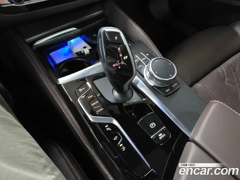 BMW 6 серия 2024 2.0 автомат (гидро), фото 16