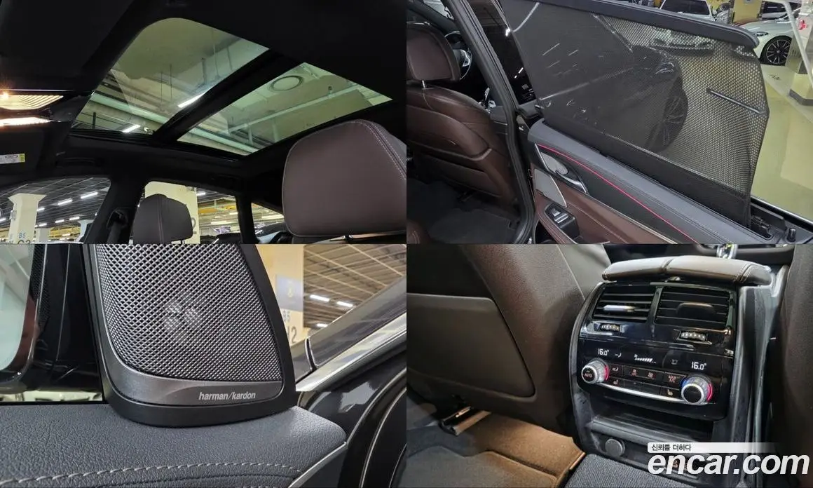 BMW 6 серия 2024 2.0 автомат (гидро), фото 20