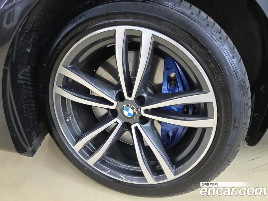 BMW 6 серия 2024 2.0 автомат (гидро), фото 7