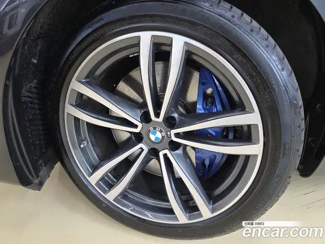 BMW 6 серия 2024 2.0 автомат (гидро), миниатюра 7