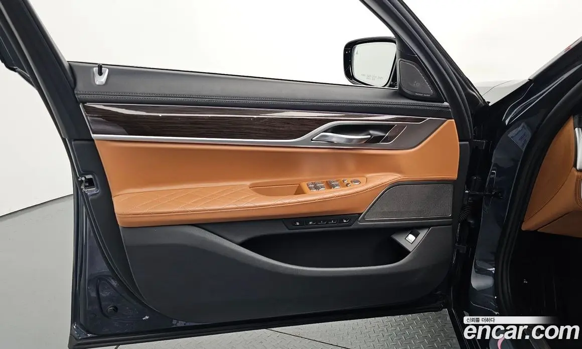 BMW 7 серия 2020 3.0 автомат (гидро), фото 14