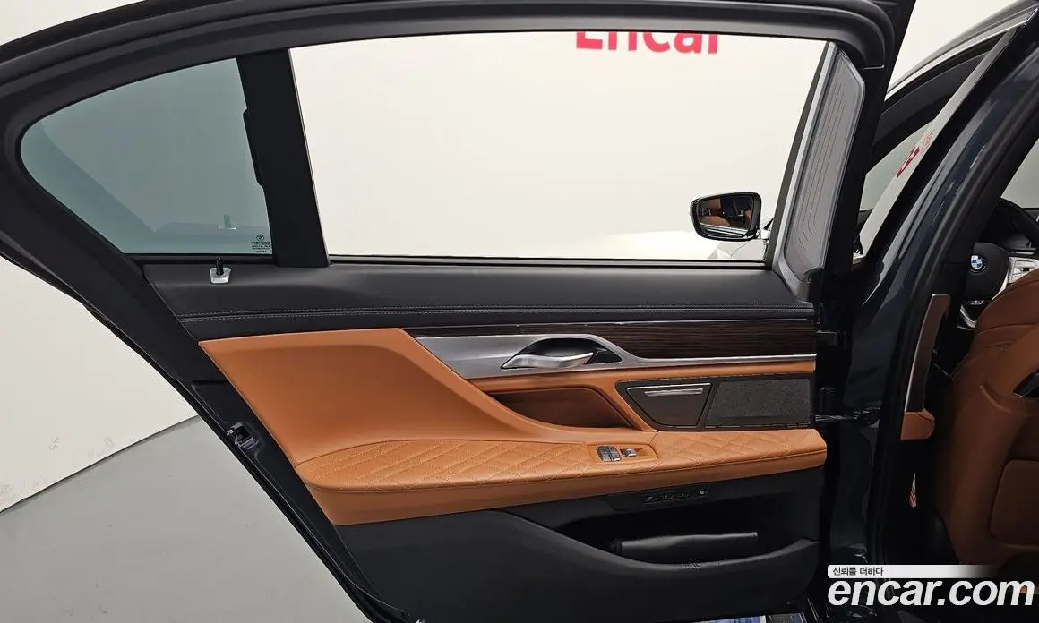 BMW 7 серия 2020 3.0 автомат (гидро), фото 15