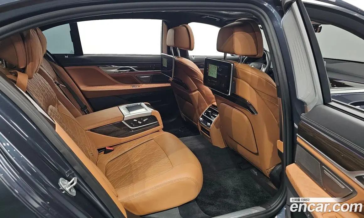 BMW 7 серия 2020 3.0 автомат (гидро), фото 16