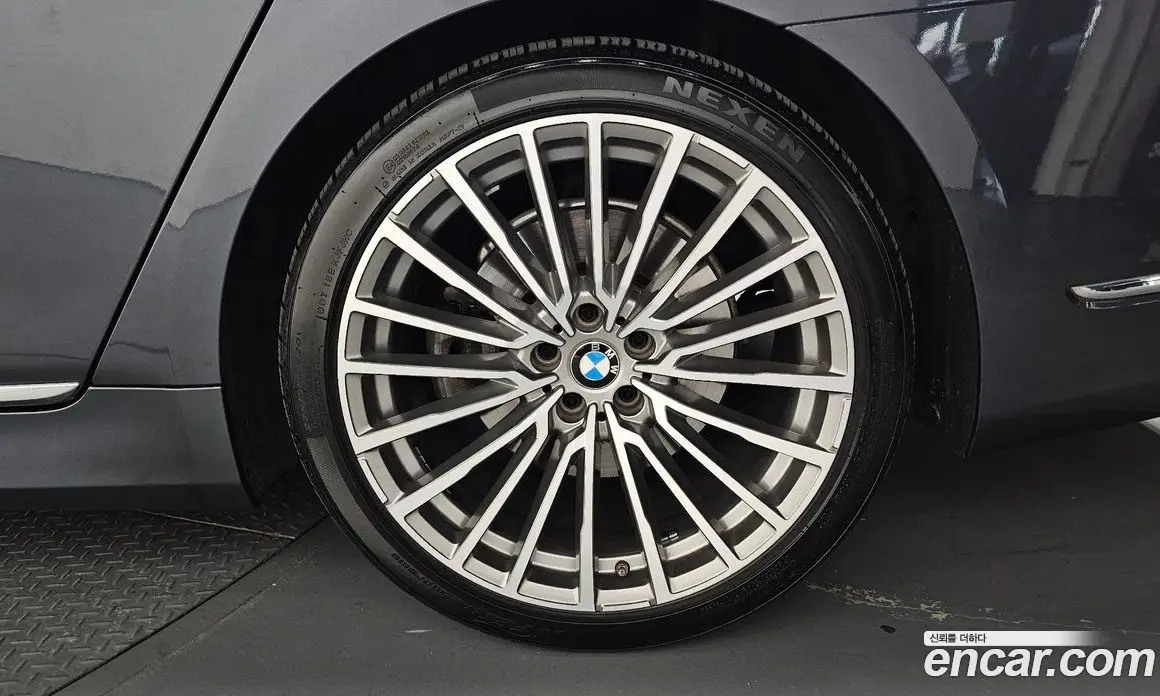 BMW 7 серия 2020 3.0 автомат (гидро), фото 7