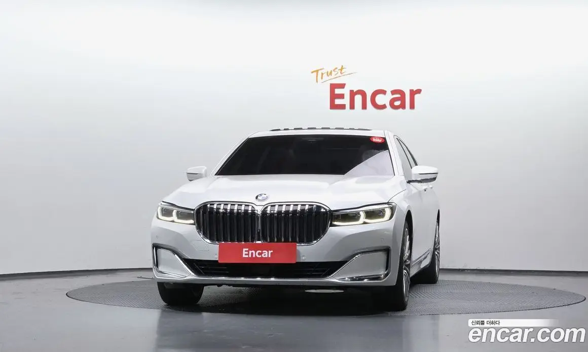 BMW 7 серия 2021 3.0 автомат (гидро), фото 3 BMW 7 серия 2021 3.0 автомат (гидро), фото 3