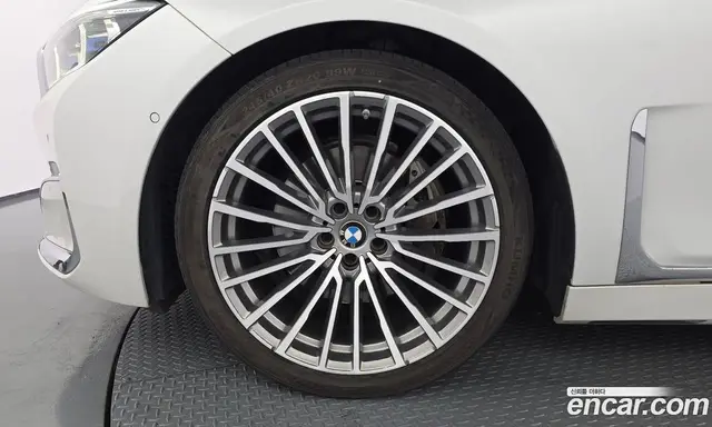 BMW 7 серия 2021 3.0 автомат (гидро), миниатюра 5 BMW 7 серия 2021 3.0 автомат (гидро), миниатюра 5