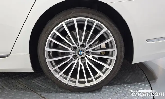 BMW 7 серия 2021 3.0 автомат (гидро), миниатюра 7 BMW 7 серия 2021 3.0 автомат (гидро), миниатюра 7