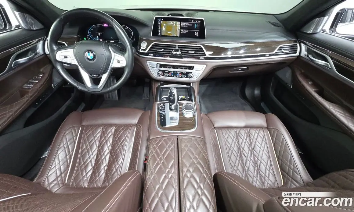 BMW 7 серия 2021 3.0 автомат (гидро), фото 10 BMW 7 серия 2021 3.0 автомат (гидро), фото 10