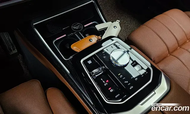 BMW 7 серия 2025 3.0 автомат (гидро), миниатюра 12