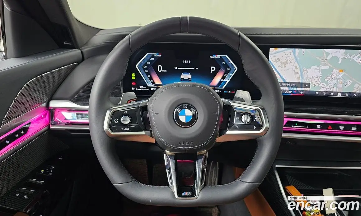 BMW 7 серия 2025 3.0 автомат (гидро), фото 20 BMW 7 серия 2025 3.0 автомат (гидро), фото 20