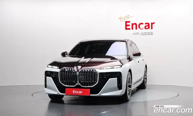 BMW 7 серия 2025 3.0 автомат (гидро), миниатюра 3 BMW 7 серия 2025 3.0 автомат (гидро), миниатюра 3