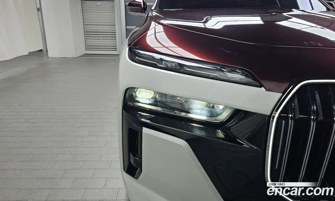 BMW 7 серия 2025 3.0 автомат (гидро), фото 8 BMW 7 серия 2025 3.0 автомат (гидро), фото 8