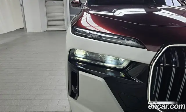 BMW 7 серия 2025 3.0 автомат (гидро), миниатюра 8 BMW 7 серия 2025 3.0 автомат (гидро), миниатюра 8