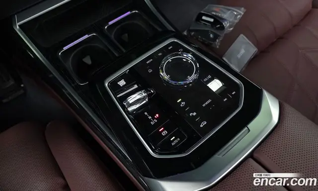 BMW 7 серия 2025 3.0 автомат (гидро), миниатюра 11 BMW 7 серия 2025 3.0 автомат (гидро), миниатюра 11