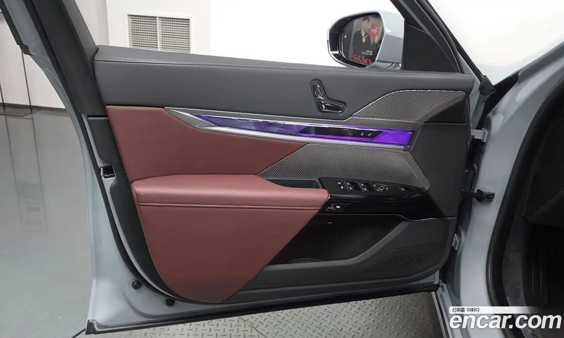 BMW 7 серия 2025 3.0 автомат (гидро), фото 13 BMW 7 серия 2025 3.0 автомат (гидро), фото 13