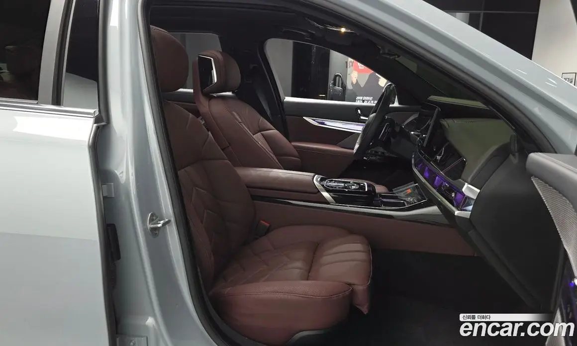 BMW 7 серия 2025 3.0 автомат (гидро), фото 16 BMW 7 серия 2025 3.0 автомат (гидро), фото 16