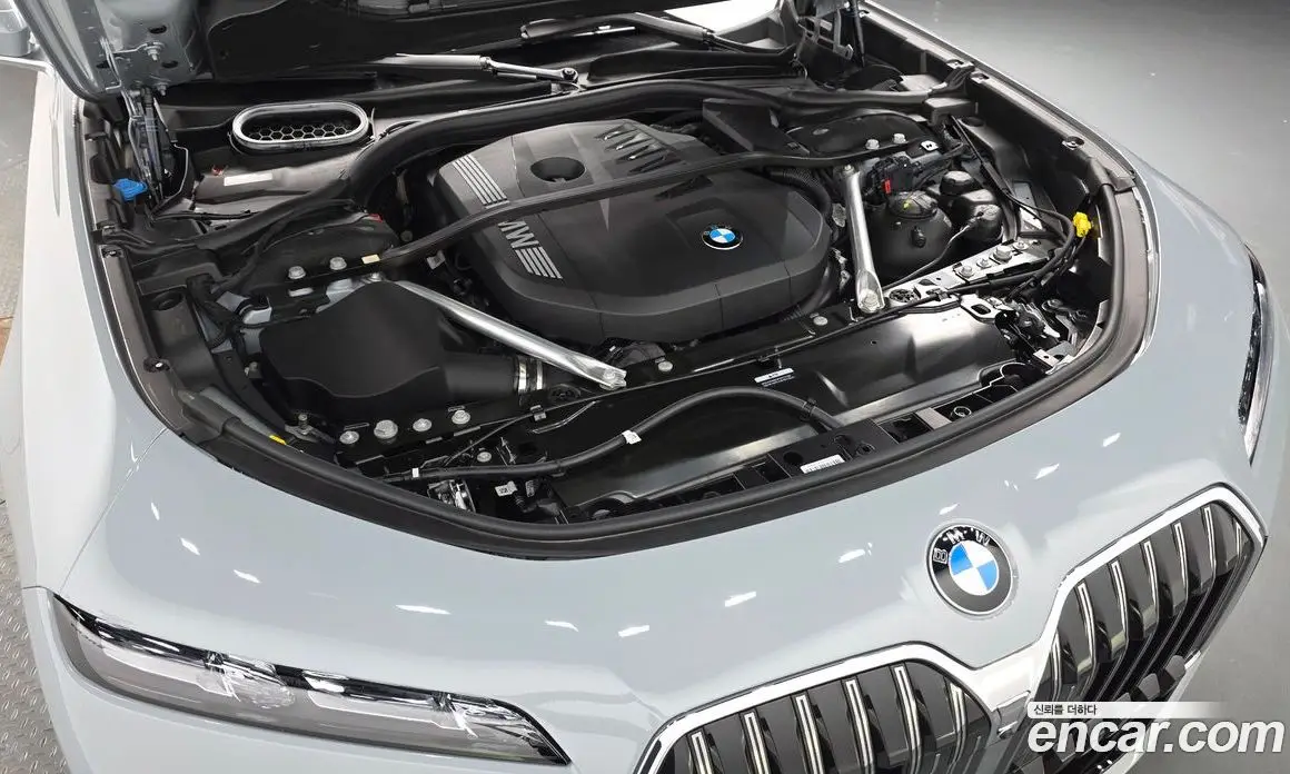 BMW 7 серия 2025 3.0 автомат (гидро), фото 5 BMW 7 серия 2025 3.0 автомат (гидро), фото 5