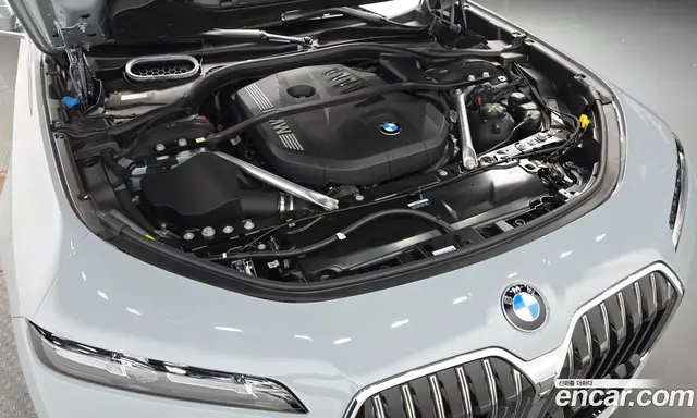 BMW 7 серия 2025 3.0 автомат (гидро), миниатюра 5 BMW 7 серия 2025 3.0 автомат (гидро), миниатюра 5