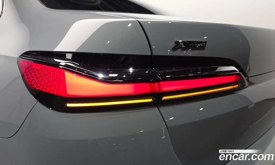 BMW 7 серия 2025 3.0 автомат (гидро), фото 8 BMW 7 серия 2025 3.0 автомат (гидро), фото 8