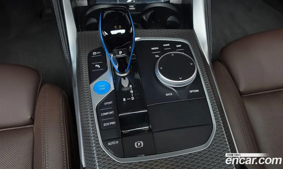 BMW i4 2022 0.2 автомат (гидро), фото 12 BMW i4 2022 0.2 автомат (гидро), фото 12